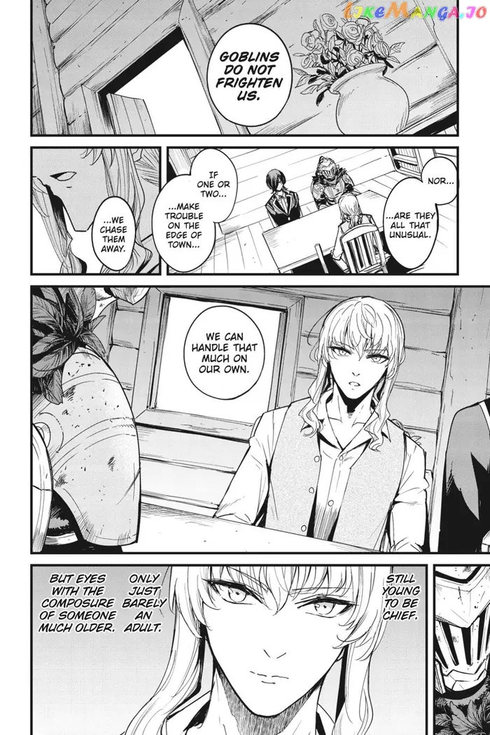 Goblin Slayer: Side Story Year One Chapter 58 image 09_optimized
